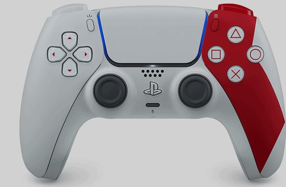 DualSense® Wireless Controller - God of War™ 20th Anniversary Limited Edition - PS5