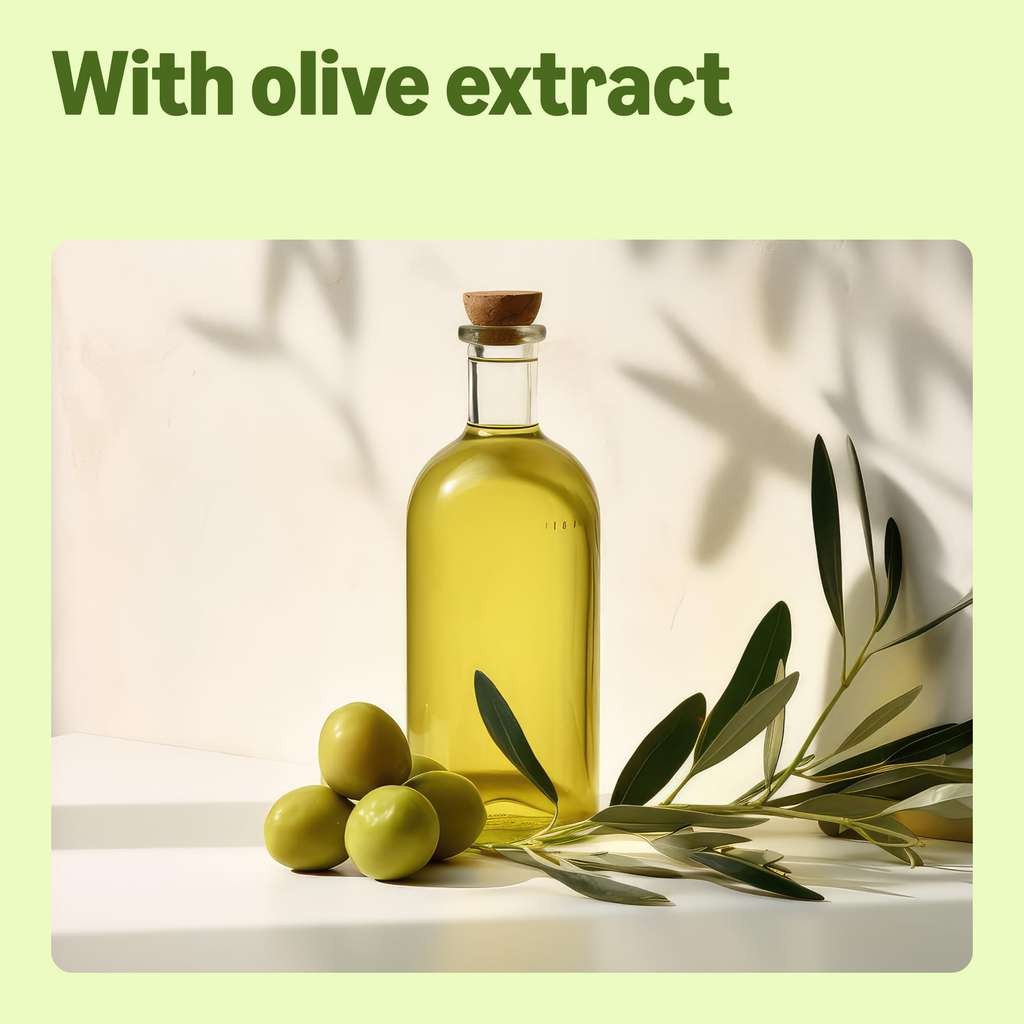 Olive Hand Wash Refill (2 x 1L) by Amazon £3.42 (£3.06 S&S) Anti-Odour Sea scent