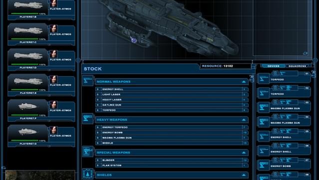 Nexus: The Jupiter Incident