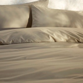 100% Egyptian Cotton 220 Thread Count Duvet Cover