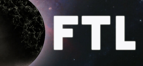 FTL: Faster Than Light - PC/Steam