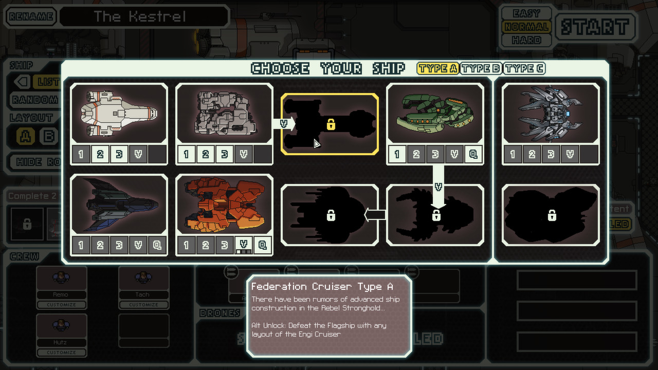 FTL: Faster Than Light - PC/Steam
