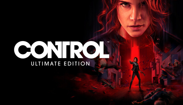 Control: Ultimate Edition - Xbox Series X/S