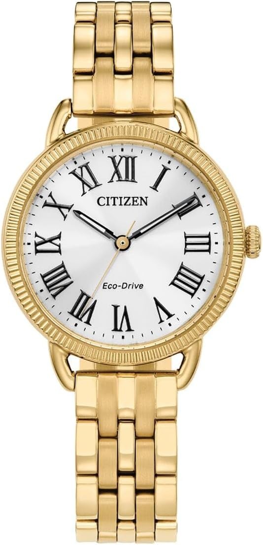 Citizen Ladies Eco-Drive Bracelet Watch
