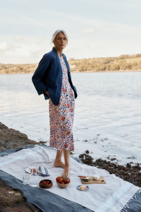 Seasalt Cornwall sale clothing, up to 50% off
