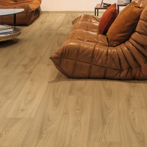 Quick-Step Classic Plus Sandy Oak 8mm Waterproof Laminate Flooring, 2.28m2