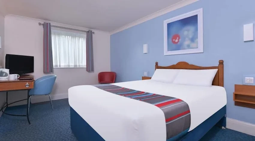 Travelodge Birmingham Kingswinford