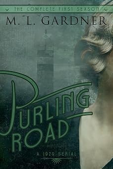 Purling Road, The Complete First Season: Episodes 1-10