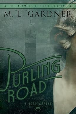 Purling Road, The Complete First Season: Episodes 1-10