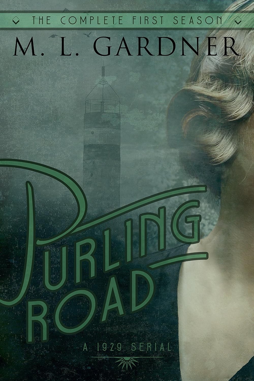 Purling Road, The Complete First Season: Episodes 1-10