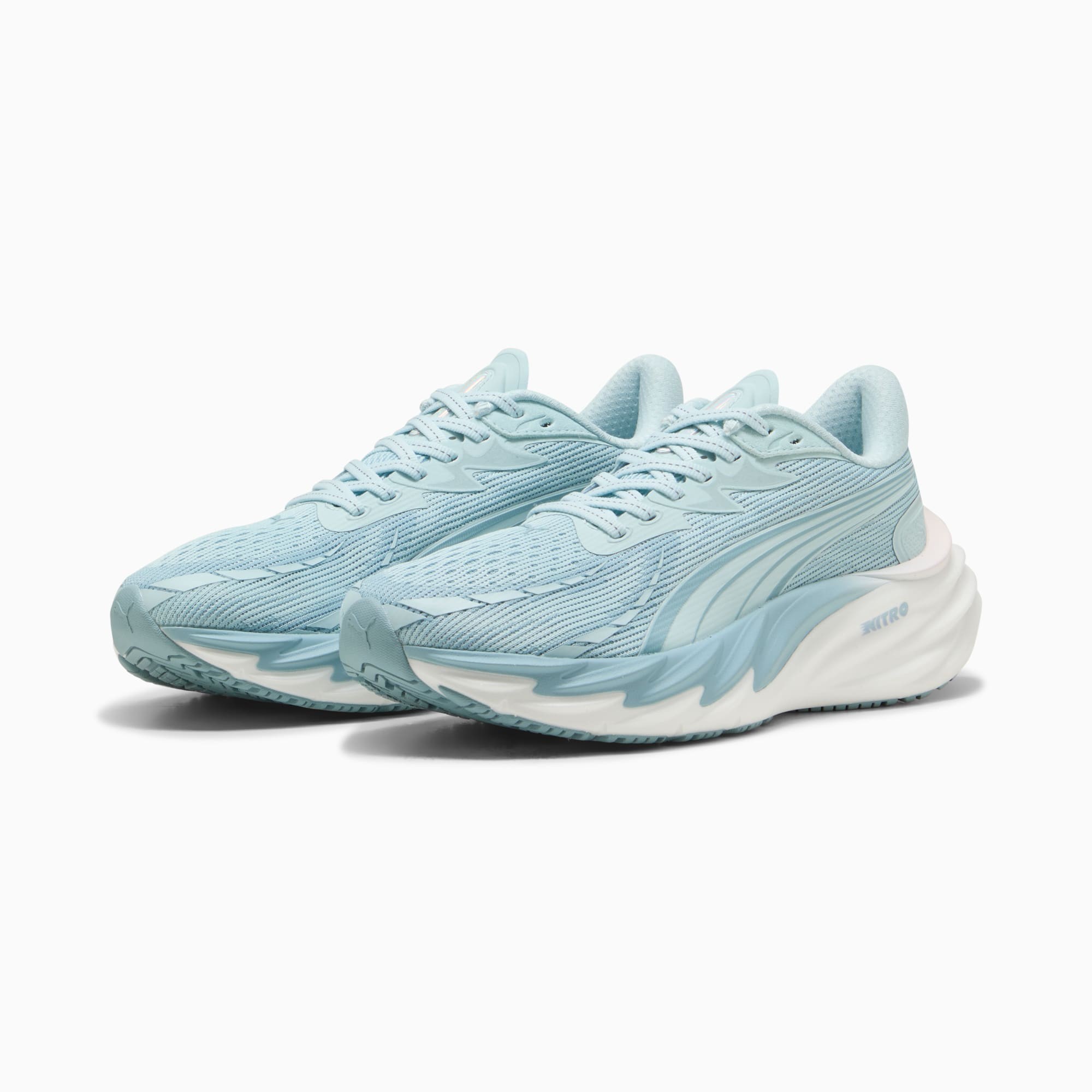 Velocity Nitro 4 Running Shoes Women
