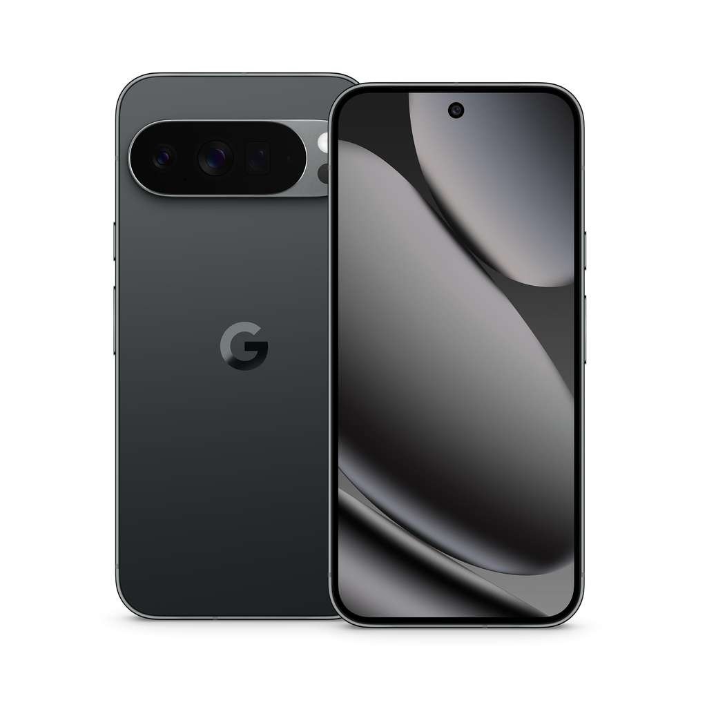 Google Pixel 10 Pro XL, Obsidian 256GB, Save £400 at checkout