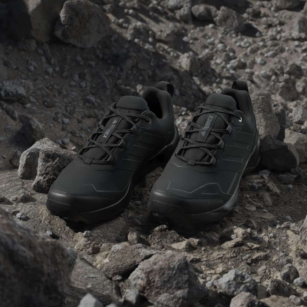 adidas Men's Terrex Skychaser AX5 Gore-TEX Hiking Shoes, reduced
