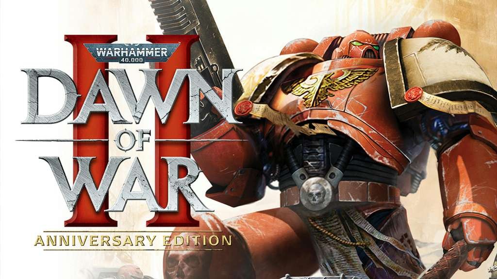 Steam/PC SpecialEffect Charity Bundle, Warhammer 40K: Dawn of War II, Funko Fusion, PlateUp!, Battletoads