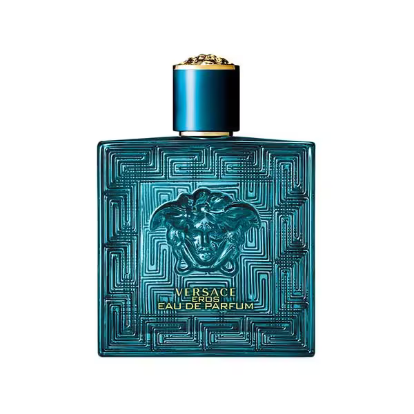 Versace Eros Vapo Eau de Parfum 100ml, £63 from Superdrug