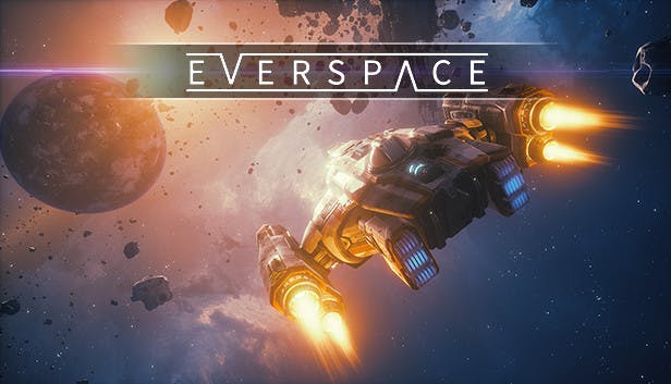 Everspace - PC/Steam