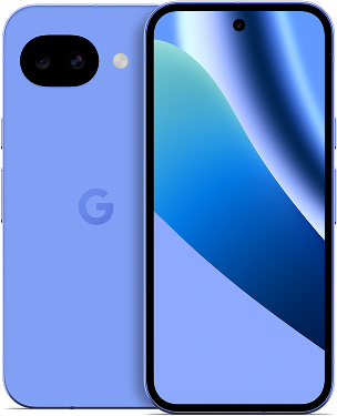 Google Pixel 10a 128GB + Pixel Buds 2a