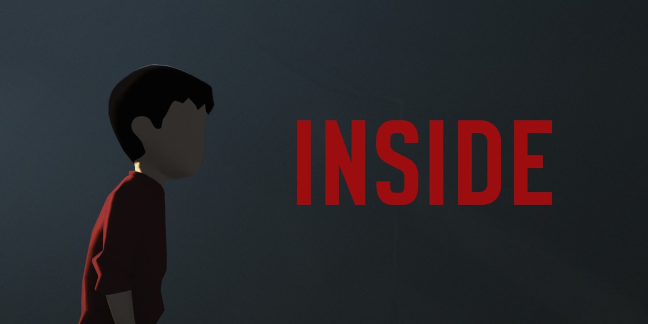 INSIDE - Nintendo Switch