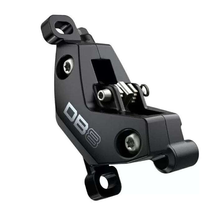 SRAM DB8 4 Piston Brake Set, front & rear, 900mm/2000mm