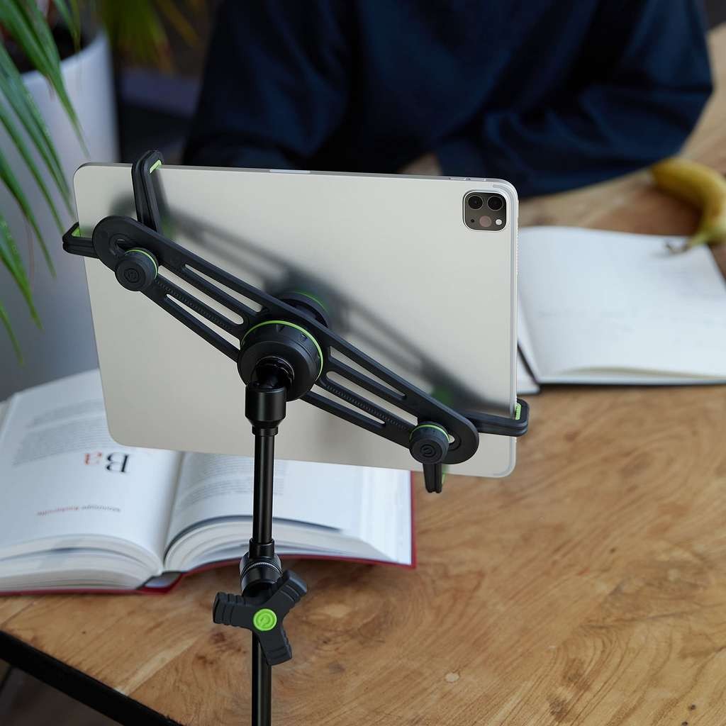 Gravity MA TH 01 B Tablet Holder with VARI-ARM