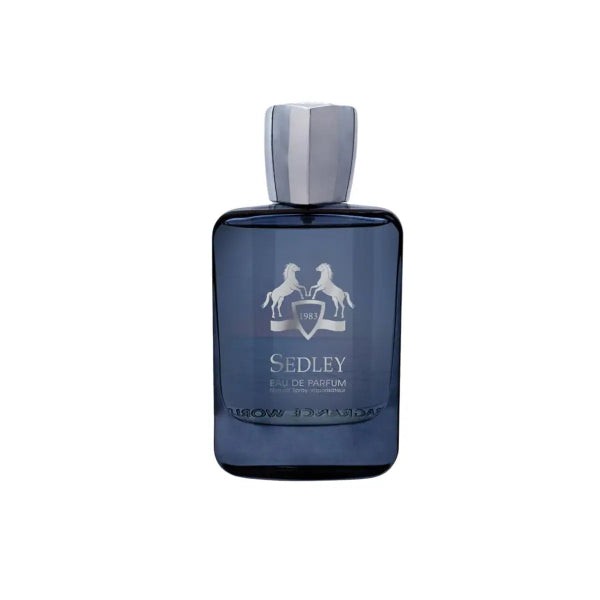 Fragrance World 1983 Sedley 100ml Eau De Parfum Spray