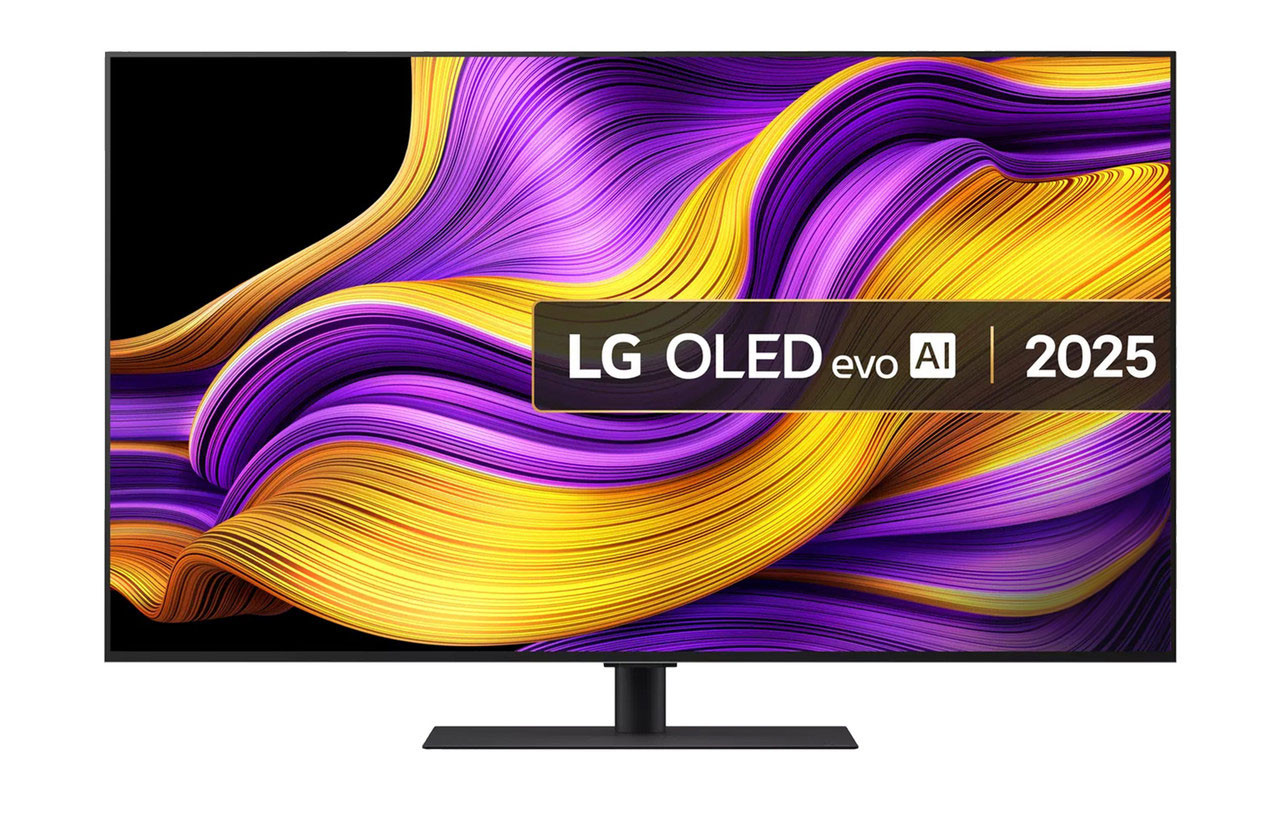 LG OLED55G56LS Refurbished
