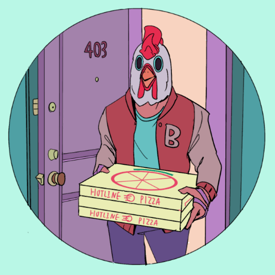 Hotline Miami on Steam