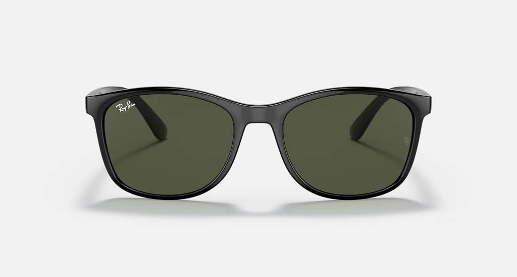 Ray-Ban RB4374 Sunglasses
