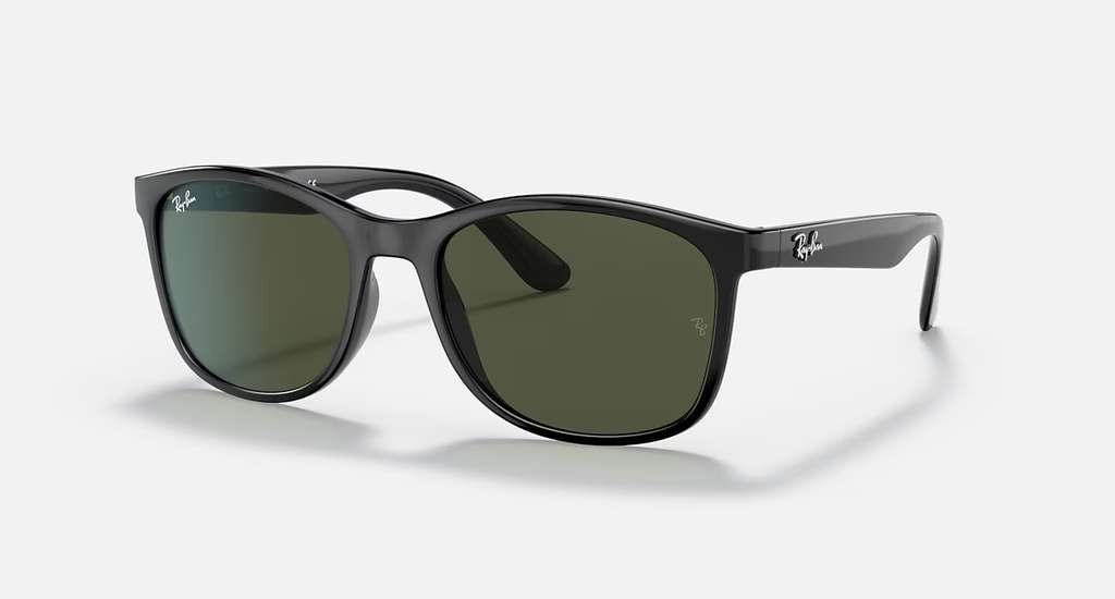 Ray-Ban RB4374 Sunglasses