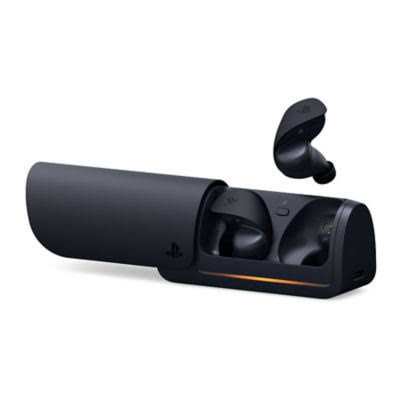 PlayStation 5 PULSE Explore Wireless Earbuds - Midnight Black