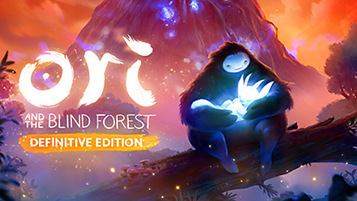 Ori and the Blind Forest: Definitive Edition - PC/Steam