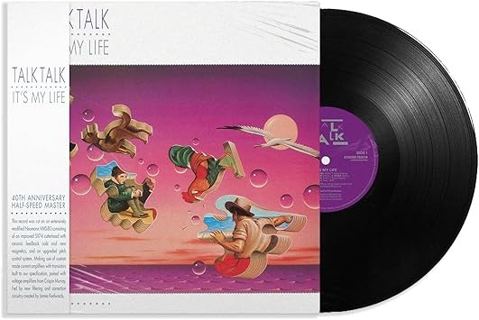 It's My Life (40th Anniversary Half-Speed Master) [Vinyl]