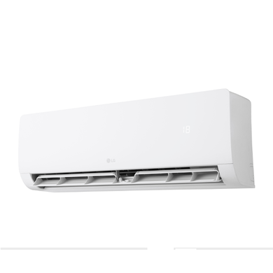 LG DualCool Pro A++ 12000 BTU Smart Wall Mounted Split Air Conditioner with Heat Pump DCPRO-WZ12