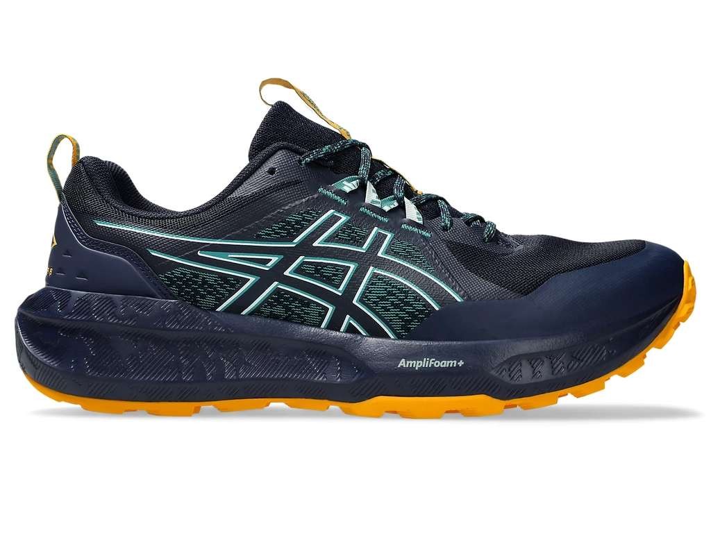 Asics Men's Gel-Sonoma 8 trail shoes (6-12), £45.36 new members, free delivery (join free)