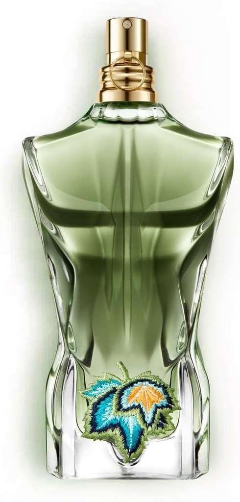 Jean Paul Gaultier Le Beau Paradise Garden EDP 125ml £49.39 on S&S