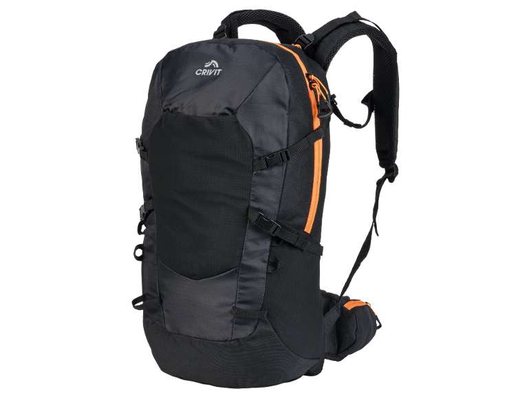 Crivit 30L Hiking Rucksack