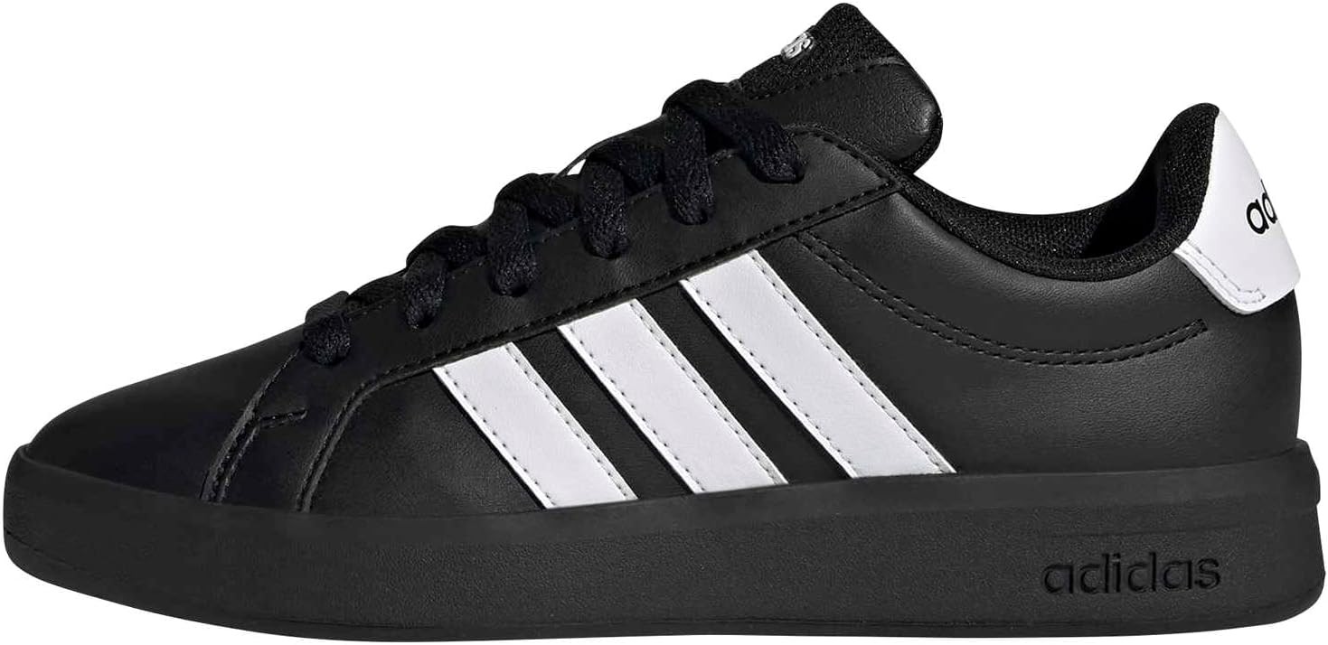 Adidas Unisex Kids Grand Court 3.0 Junior Shoes