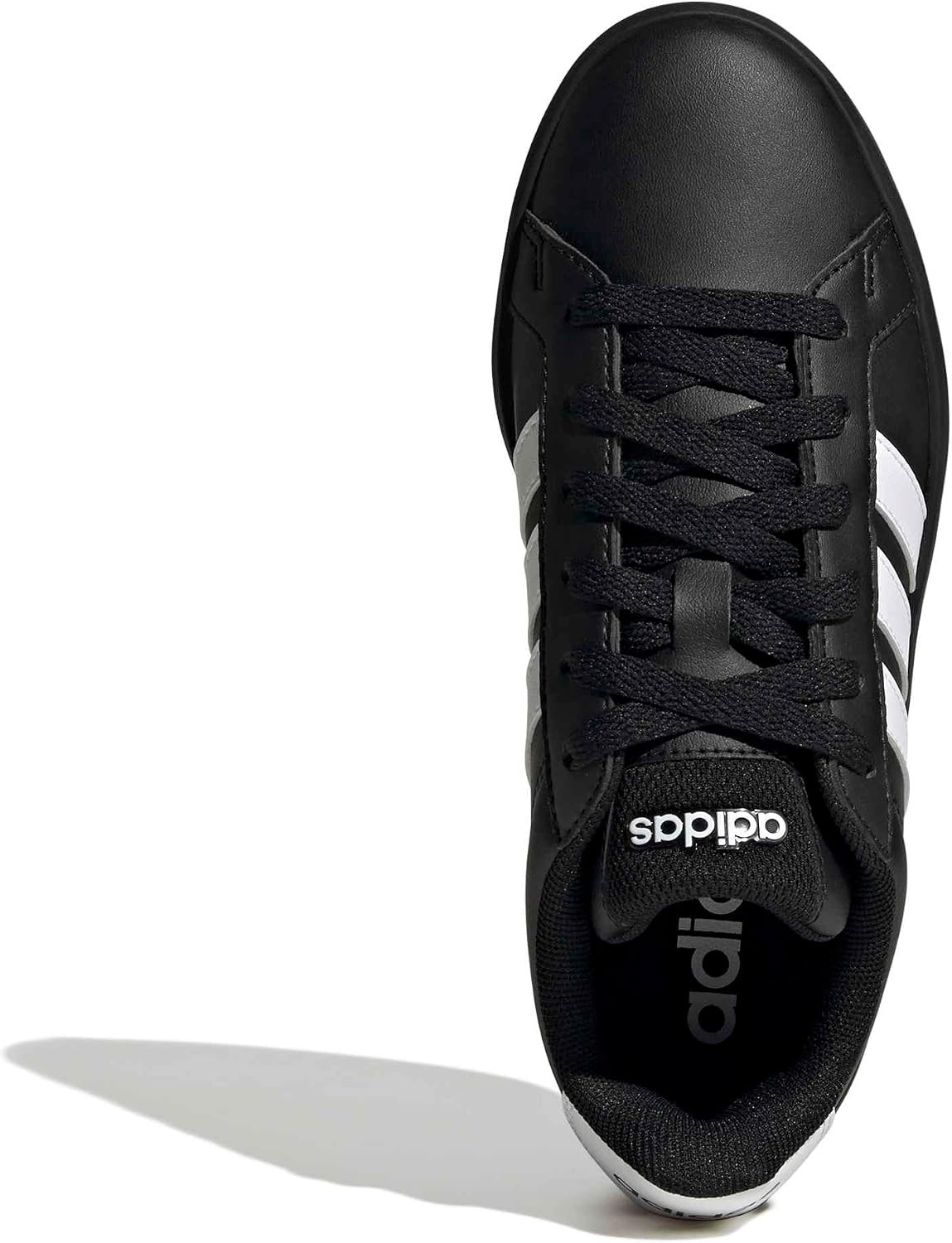 Adidas Unisex Kids Grand Court 3.0 Junior Shoes