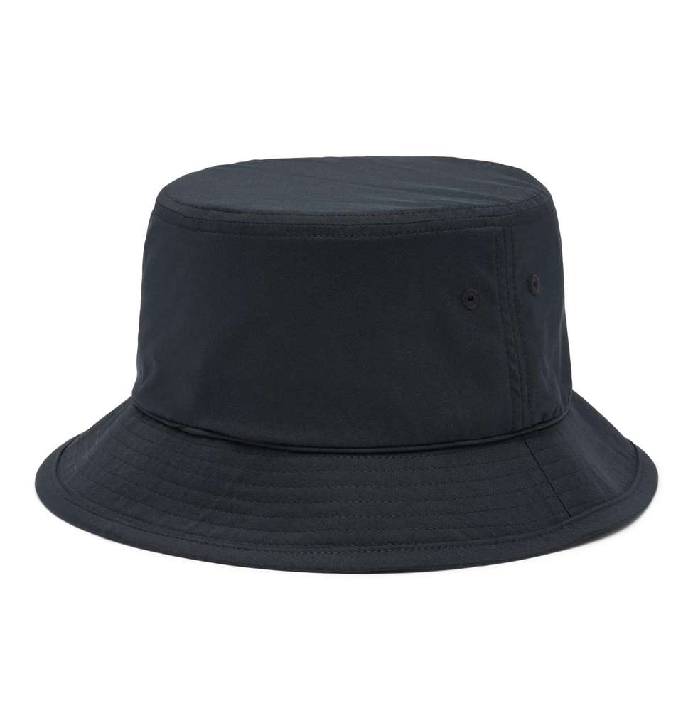 Columbia Pine Mountain 2 Bucket Hat - Black (S/M & L/XL)
