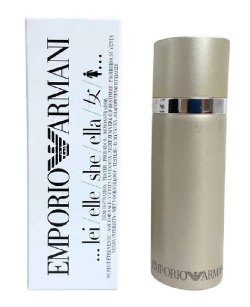 Armani She 100ml EDP Tester, worth a look