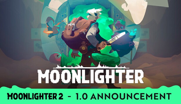 Moonlighter