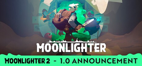 Moonlighter