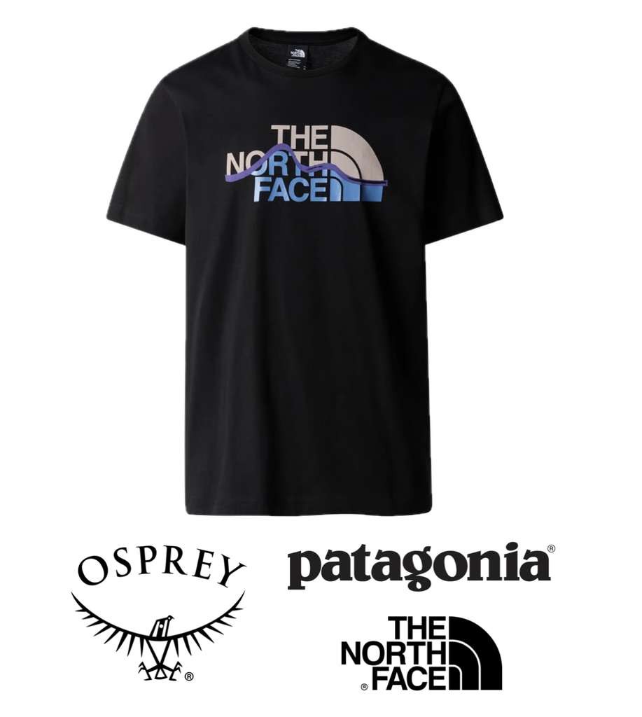 Up to 50% Off Outdoor Gear Sale, Extra 10% Off with Code, Patagonia, TNF, Osprey