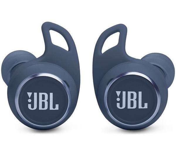 JBL Reflect Aero ANC True Wireless Sports Earbuds