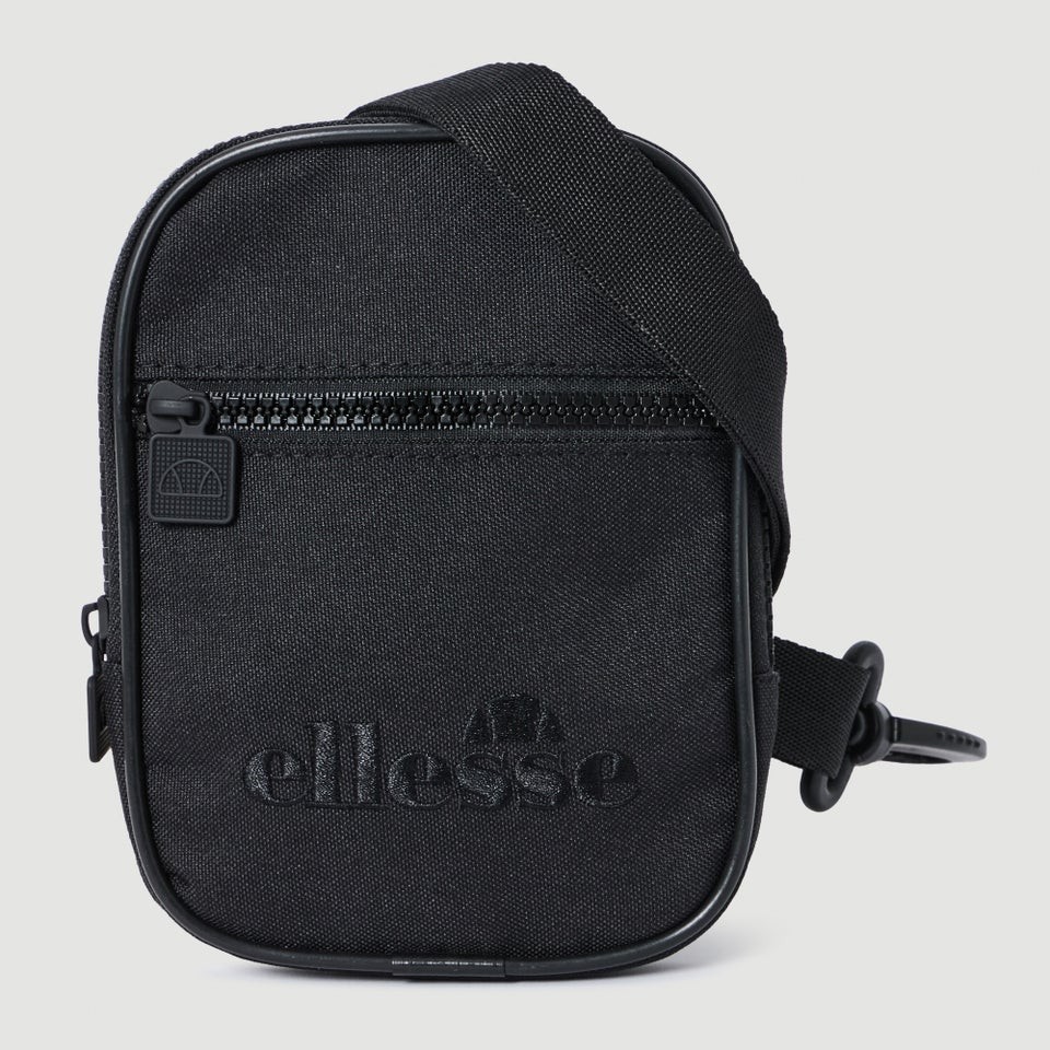 Unisex Templeton 2 Small Item Bag, Black