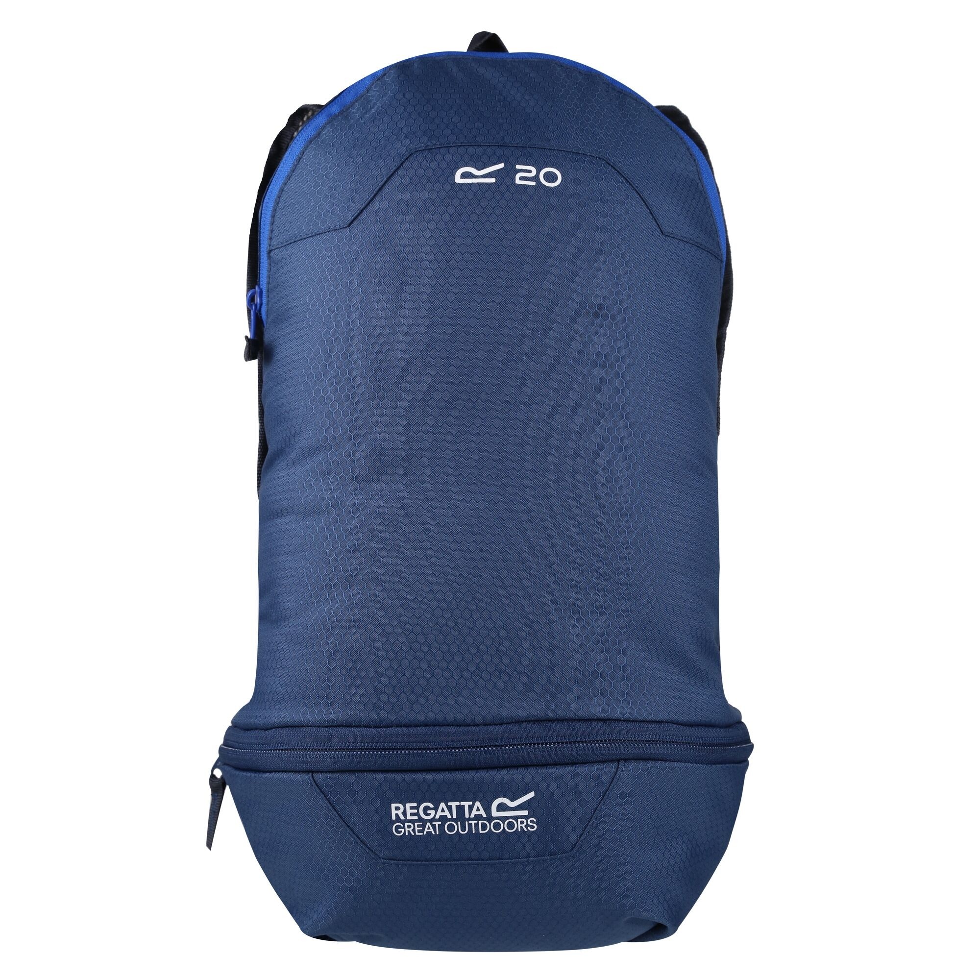 Packaway Hippack Backpack, Dark Denim Nautical Blue