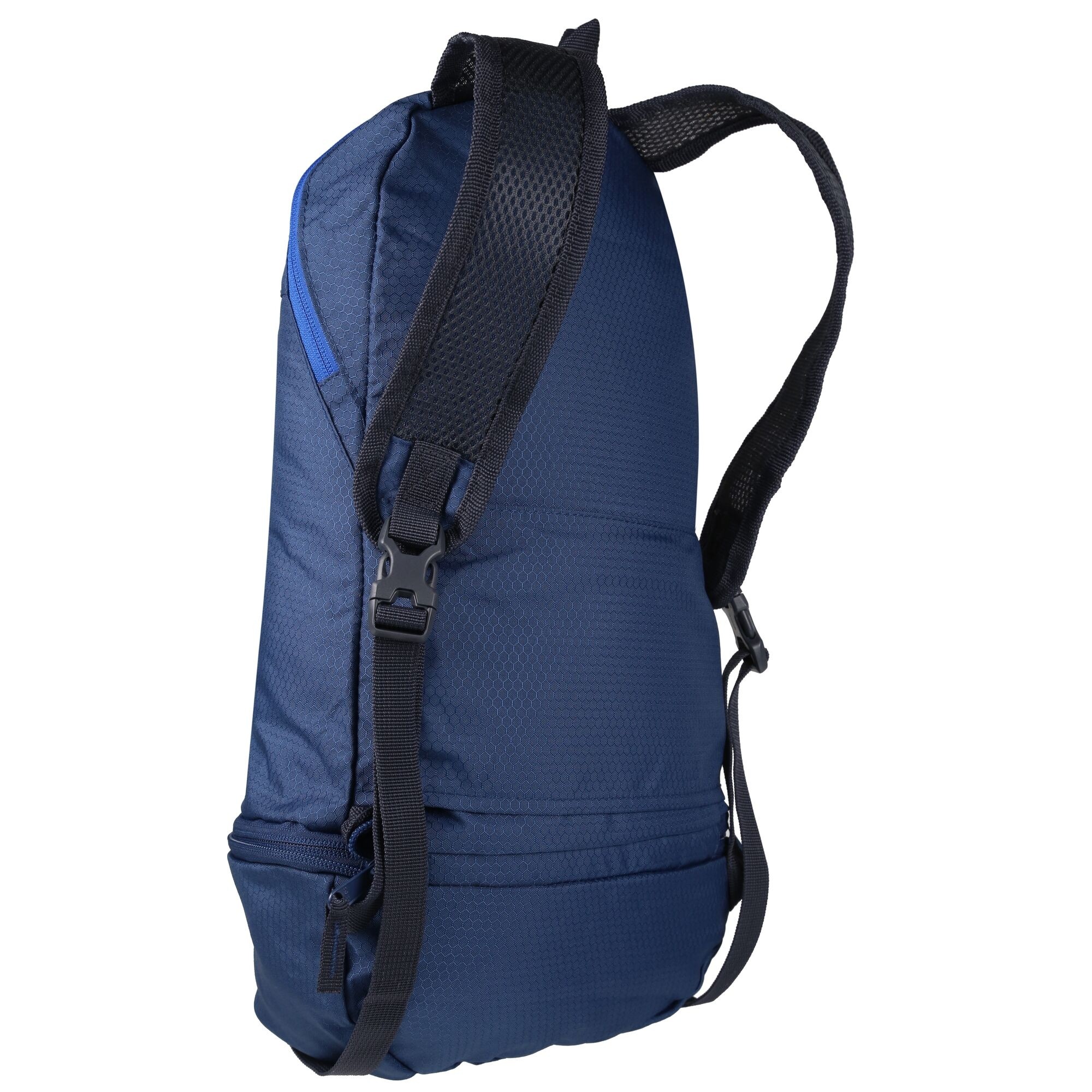 Packaway Hippack Backpack, Dark Denim Nautical Blue