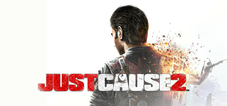 Just Cause 2 : Steam