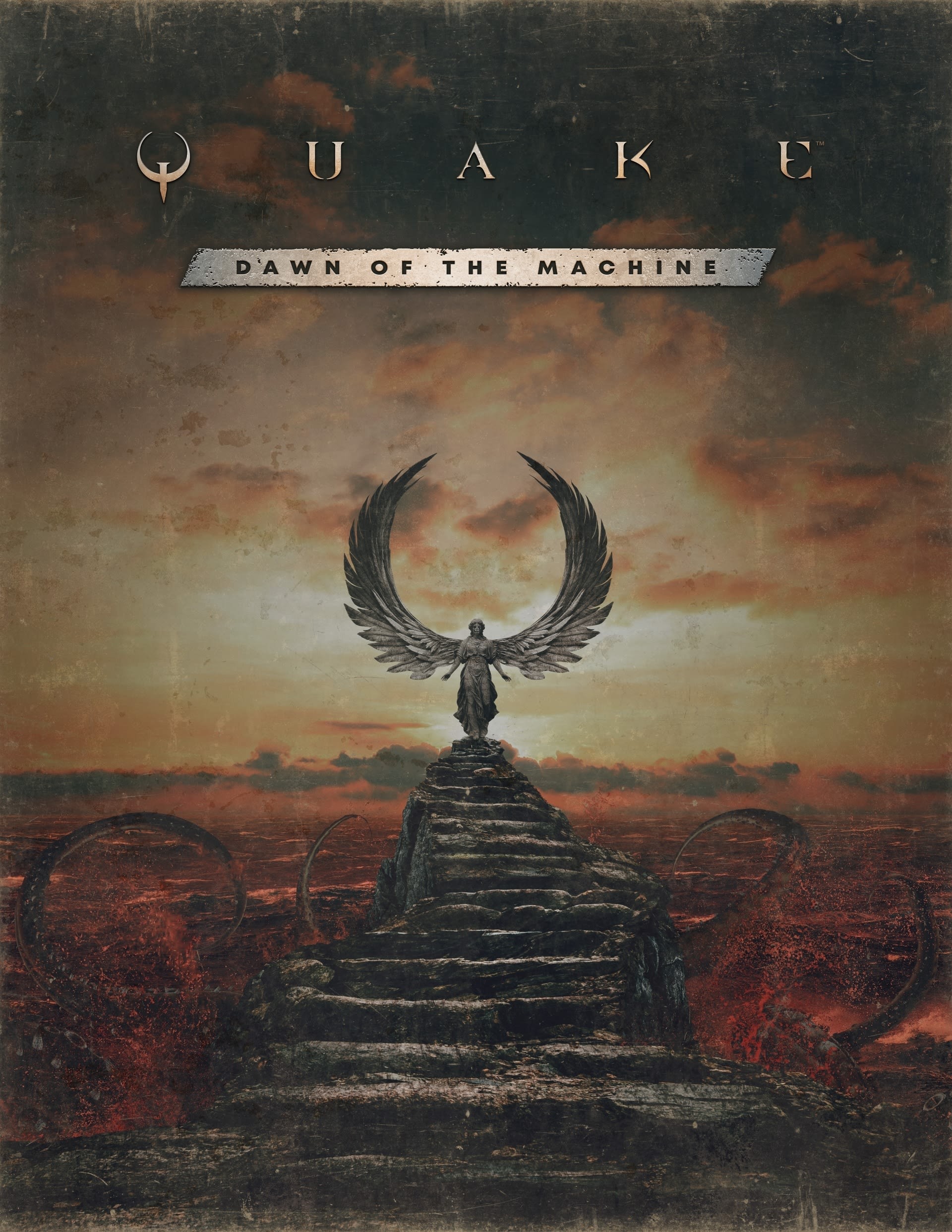 Quake 30th Anniversary Update