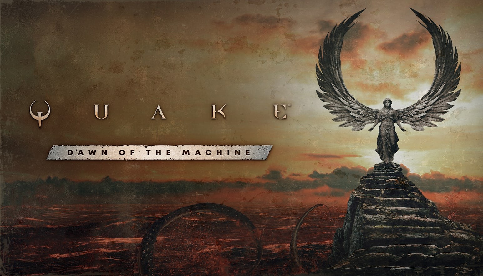 Quake 30th Anniversary Update